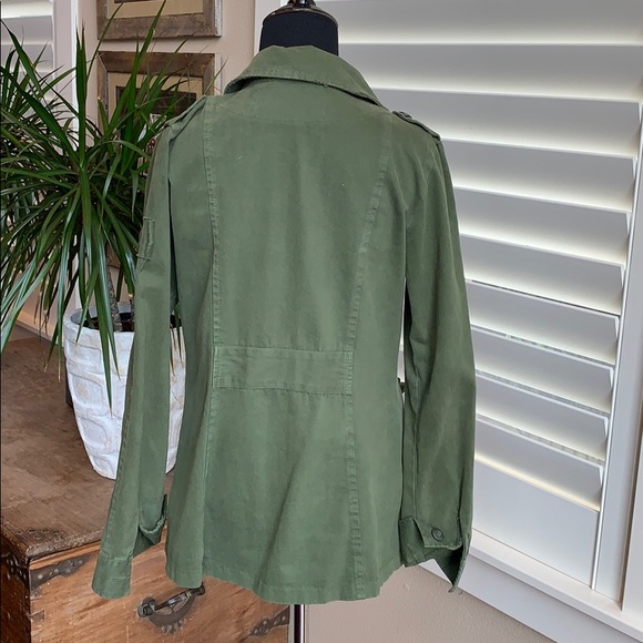 Free People Jacket - Picture 4 of 5